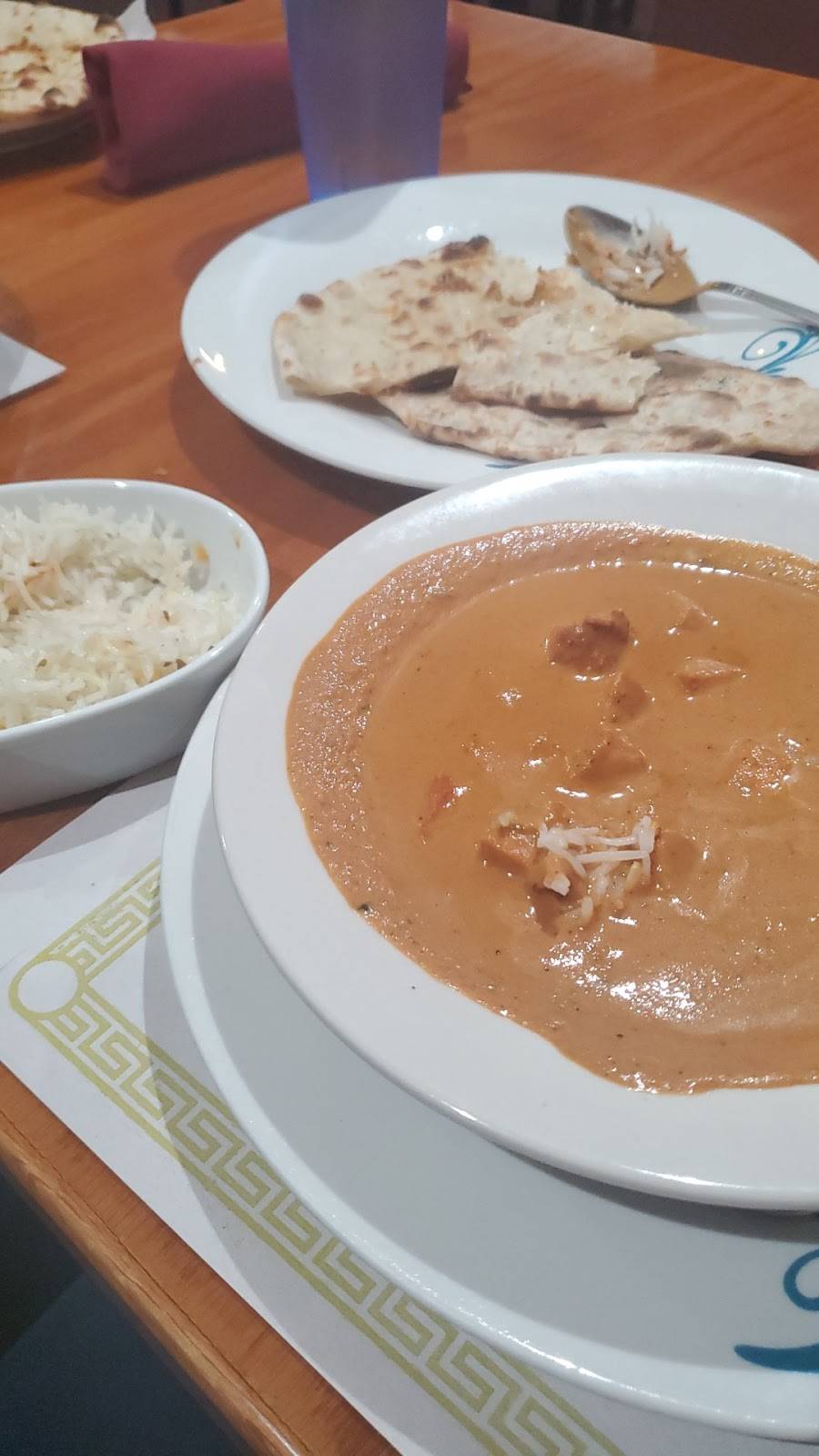 SRK Indian Restaurant | restaurant | 15895 North Fwy #5808, Houston, TX 77090, USA | 2818746800 OR +1 281-874-6800