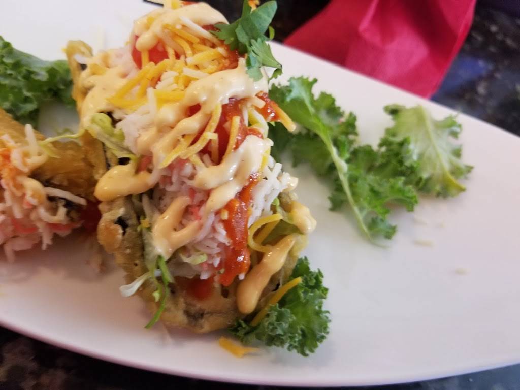 Izakaya Ichiban | restaurant | 2000 Notre Dame Blvd, Chico, CA 95928, USA | 5303428500 OR +1 530-342-8500