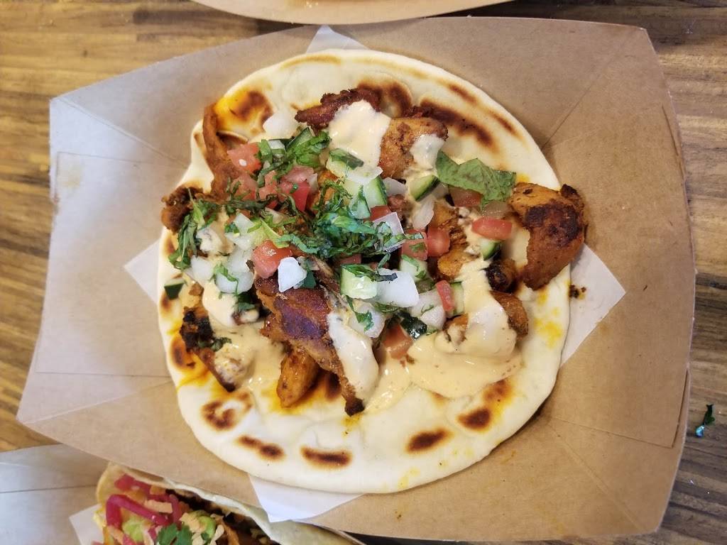 Taco Bamba | restaurant | 6691-A Backlick Rd, Springfield, VA 22150, USA | 7034361262 OR +1 703-436-1262