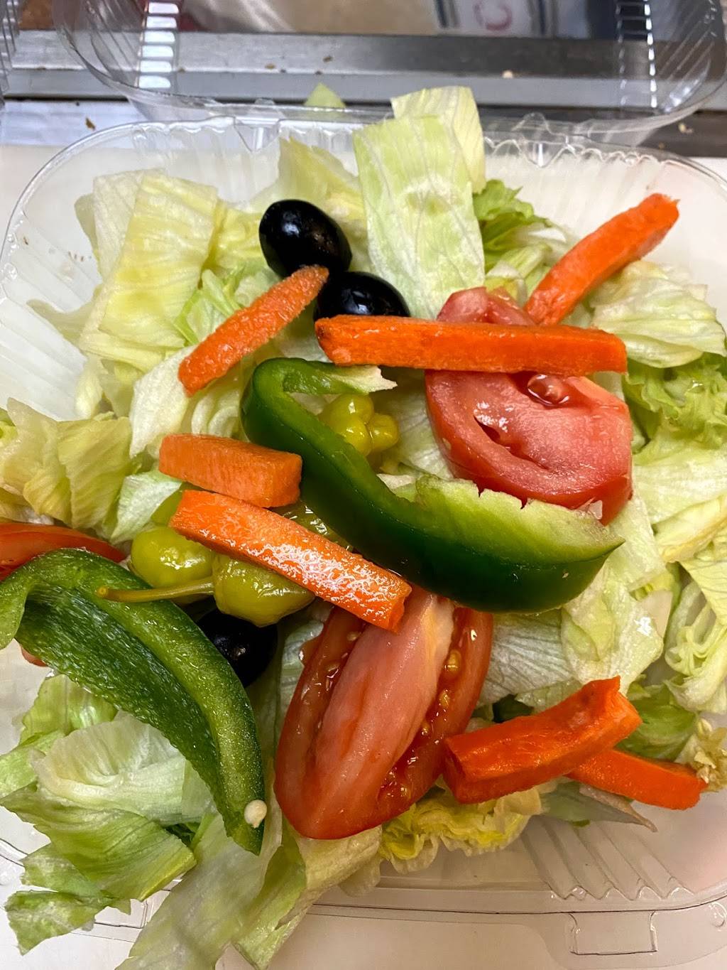 Crown chicken and gyro | restaurant | 35 S Broadway, Lawrence, MA 01843, USA | 9782080842 OR +1 978-208-0842