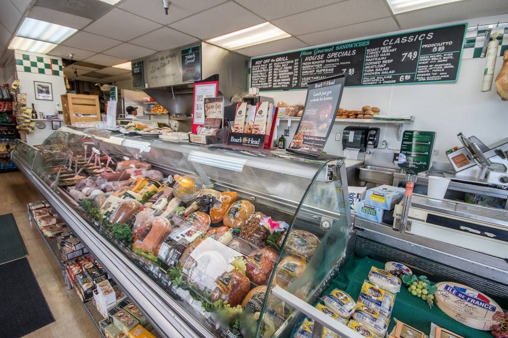 Plaza Gourmet Delicatessen | cafe | 929 Edgewater Blvd, Foster City, CA 94404, USA | 6506380213 OR +1 650-638-0213