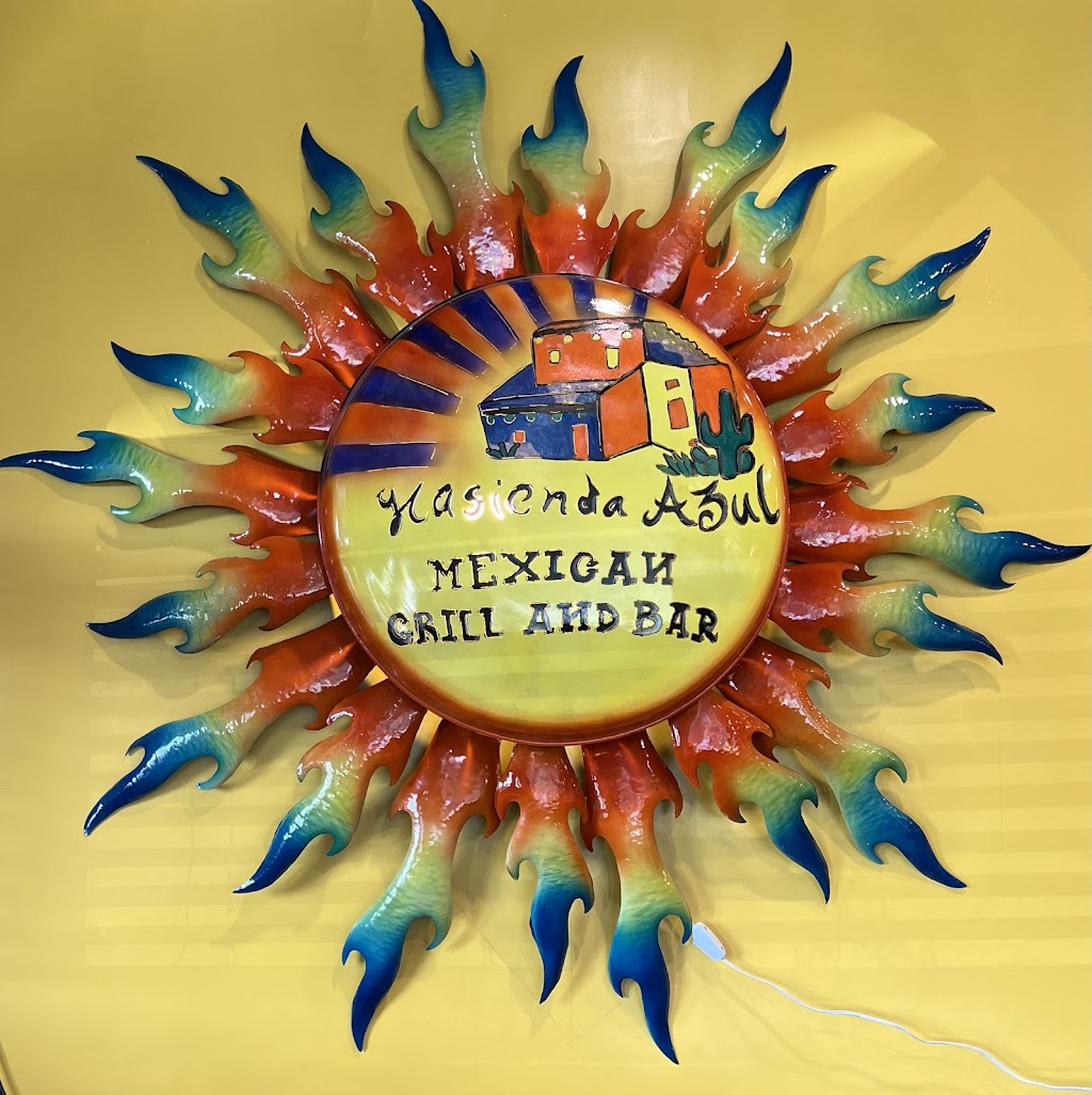 Hasienda azul II | restaurant | 17879 US-431, Headland, AL 36345, USA | 3347855468 OR +1 334-785-5468