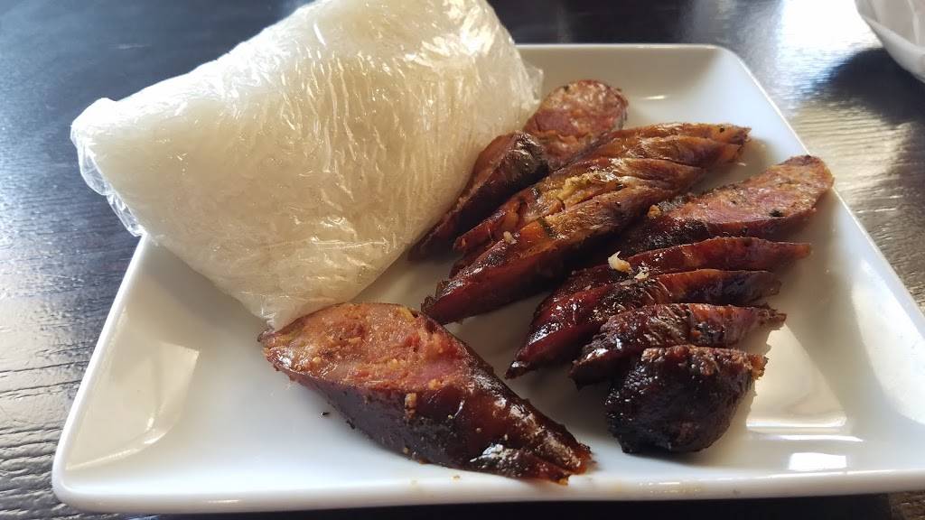 Green Papaya Sacramento | restaurant | 8785 Center Pkwy Unit B120, Sacramento, CA 95823, USA | 9166673703 OR +1 916-667-3703