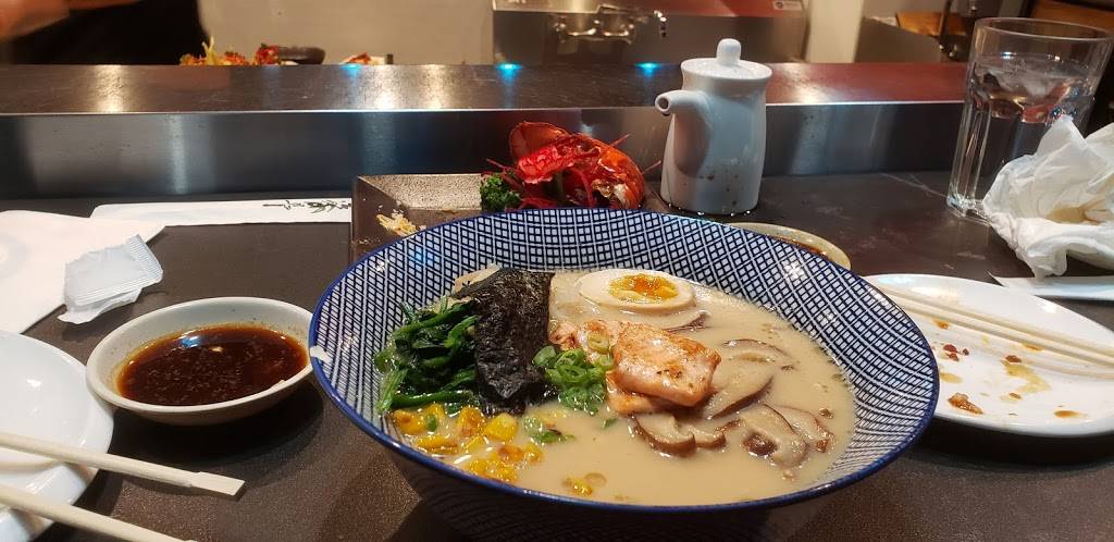 Kisara Japanese & Korean Restaurant | restaurant | 88 Cottage St, Easthampton, MA 01027, USA | 4132032095 OR +1 413-203-2095