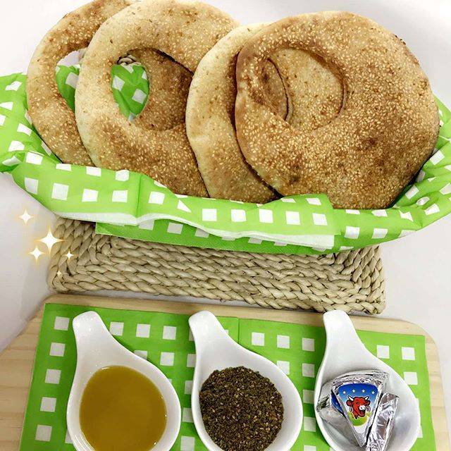 Shamis Bakery | restaurant | 6469 Jeanne DArc Blvd N, Orléans, ON K1C 2R1, Canada | 6138303400 OR +1 613-830-3400