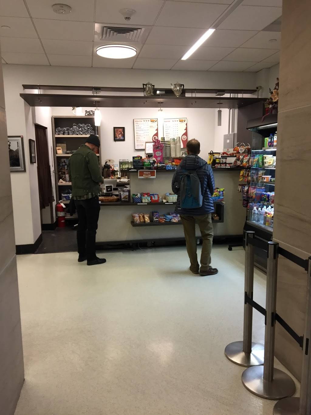 Coffee Etcetera | restaurant | 520 W Colfax Ave, Denver, CO 80204, USA | 7209371547 OR +1 720-937-1547