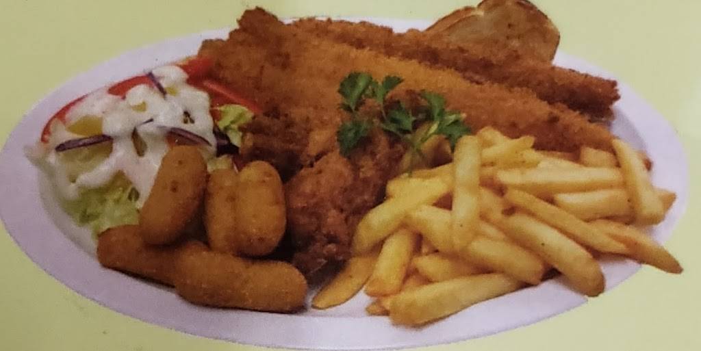 Sauce and Toss | restaurant | 3300 W Cary St, Richmond, VA 23221, USA | 8044473818 OR +1 804-447-3818