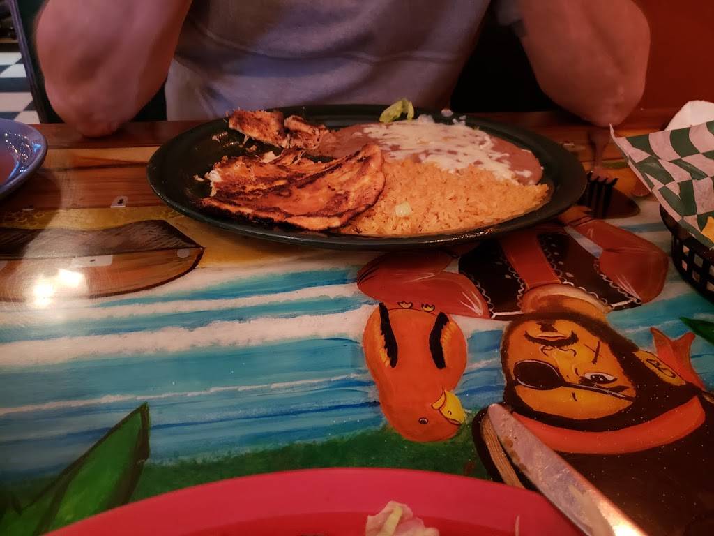 Mi Jalisco Family Mexican Restaurant | restaurant | 4019 MacArthur Ave, Richmond, VA 23227, USA | 8047167414 OR +1 804-716-7414