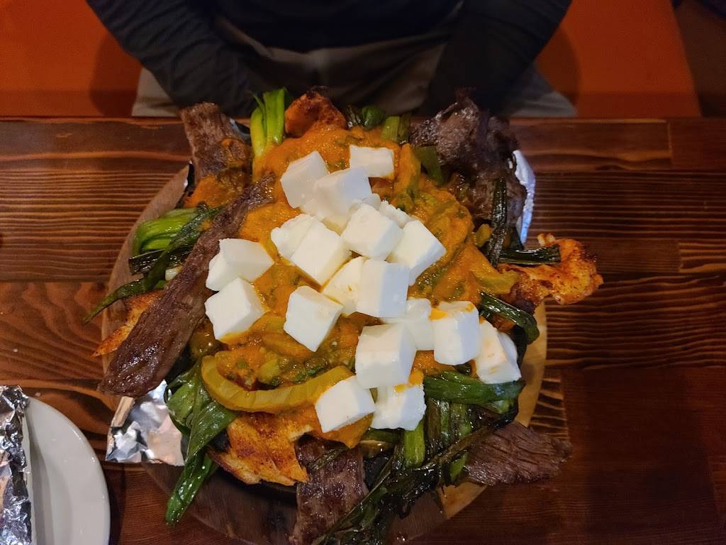 Papitos Mexican Grill | restaurant | 6313 US 49, Hattiesburg, MS 39401, USA | 7692236648 OR +1 769-223-6648