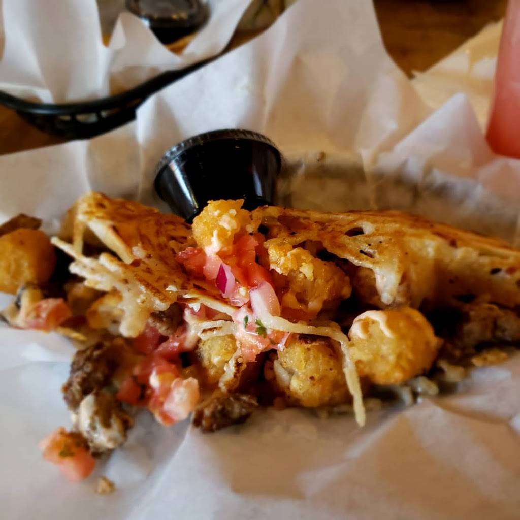 Dilla Libre Food Truck (Formerly United Lunchadores) | restaurant | 1339 E Northern Ave, Phoenix, AZ 85020, USA | 6023994024 OR +1 602-399-4024