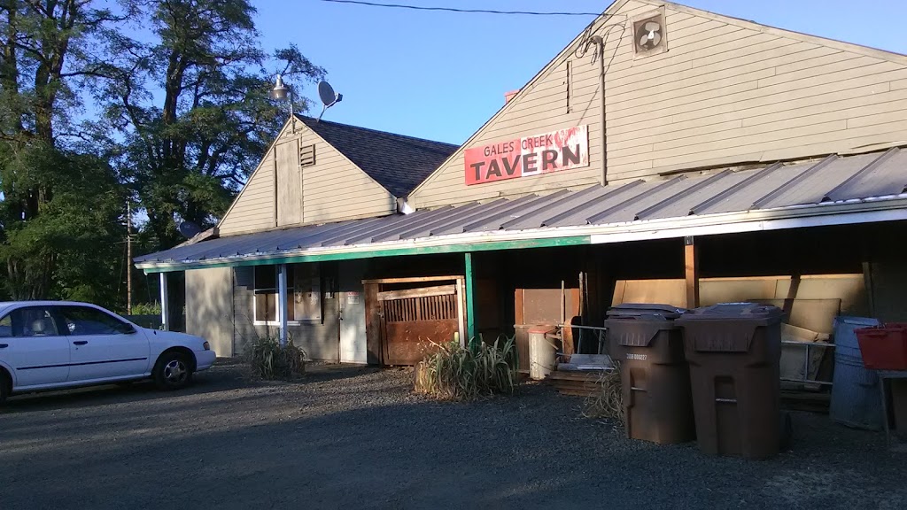 Gales Creek Tavern | restaurant | 9275 NW Gales Creek Rd, Gales Creek, OR 97117, USA | 5033591400 OR +1 503-359-1400