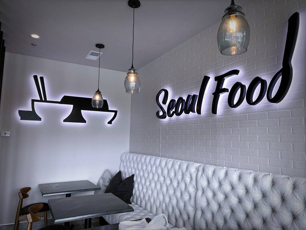 Seoul Food | restaurant | 1105 Parkside Ln STE. 1208, Woodstock, GA 30189, USA | 6784025245 OR +1 678-402-5245