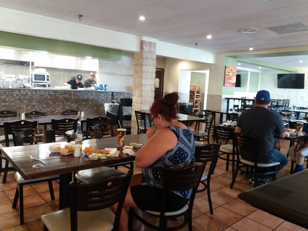 Taco Tote San Antonio | restaurant | 9502, I-10, San Antonio, TX 78230, USA | 2105931533 OR +1 210-593-1533