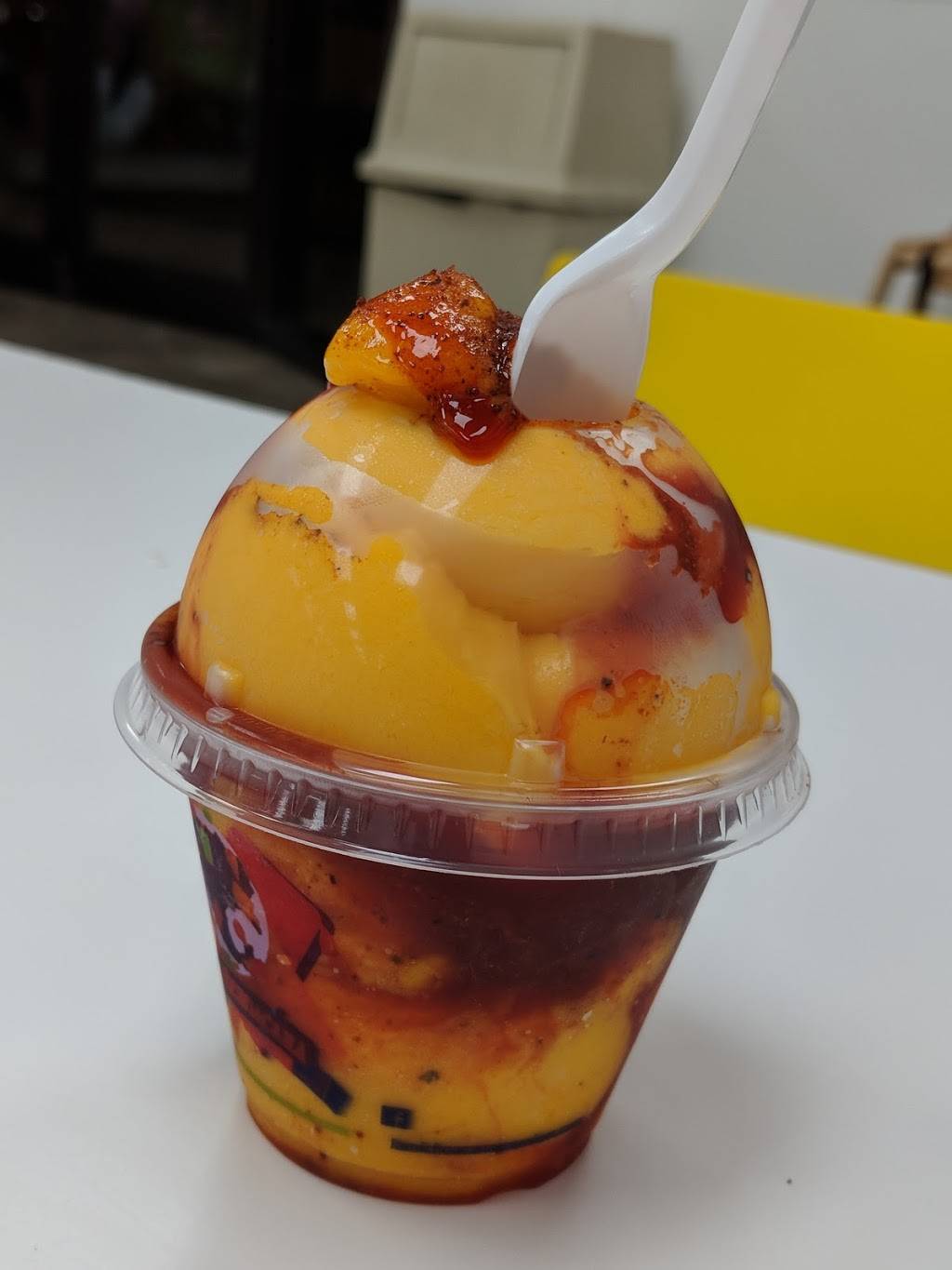 La Michoacana Ice Cream Shop | restaurant | 3444 52nd St, Kenosha, WI 53144, USA | 2626572140 OR +1 262-657-2140