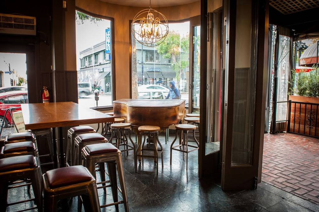 Five0Four Hollywood | restaurant | 6541 Hollywood Blvd #102, Los Angeles, CA 90028, USA | 3234714882 OR +1 323-471-4882