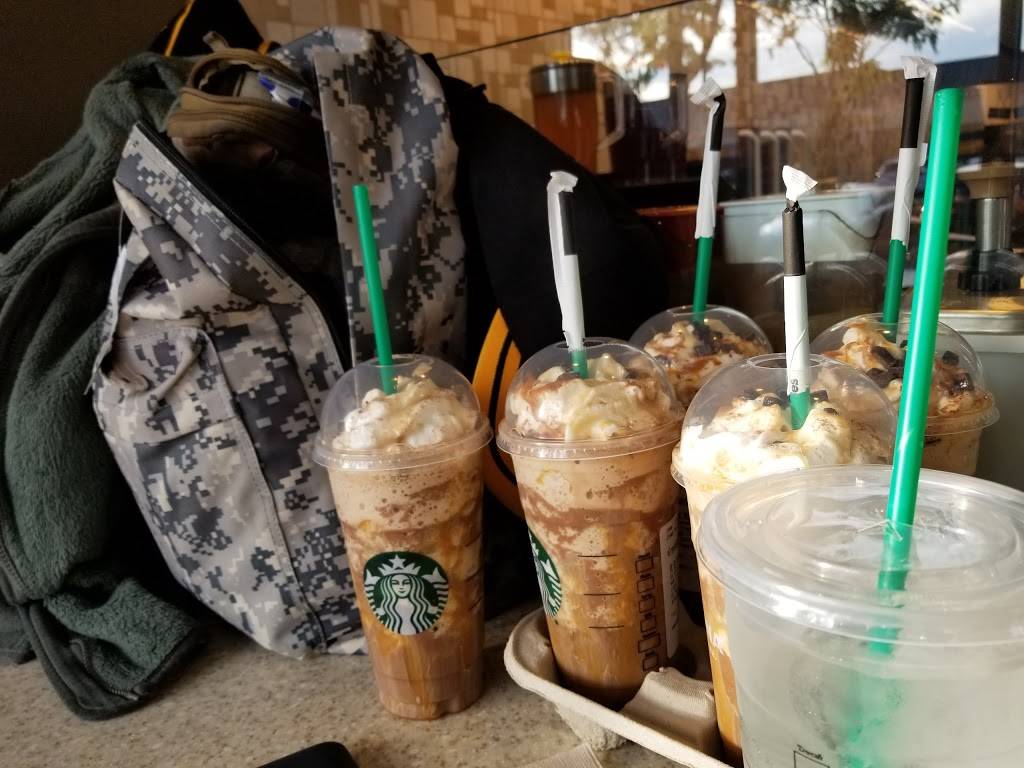 Starbucks | cafe | 1847 E Capitol Expy, San Jose, CA 95121, USA | 4085319261 OR +1 408-531-9261