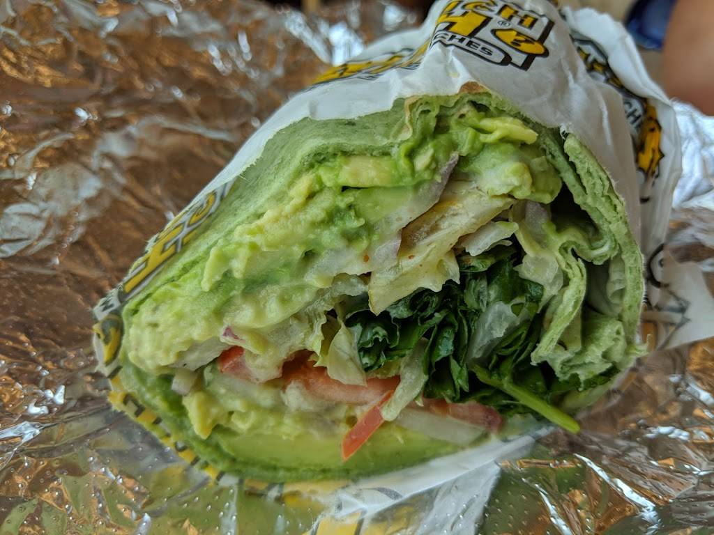 Which Wich Superior Sandwiches | restaurant | 19200 South La Grange Road Meridian Center, Mokena, IL 60448, USA | 7084799424 OR +1 708-479-9424