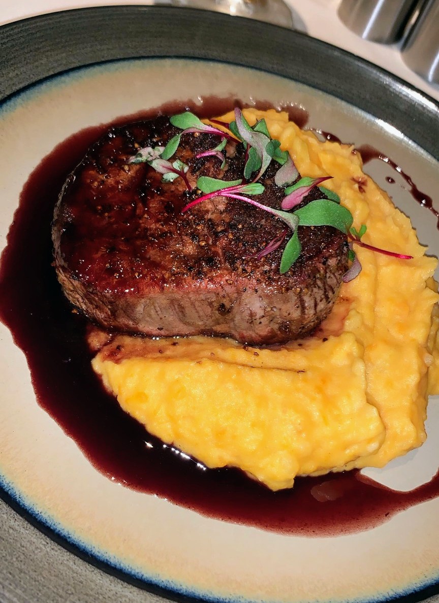 Noja | restaurant | 6 N Jackson St, Mobile, AL 36602, USA | 2514330377 OR +1 251-433-0377