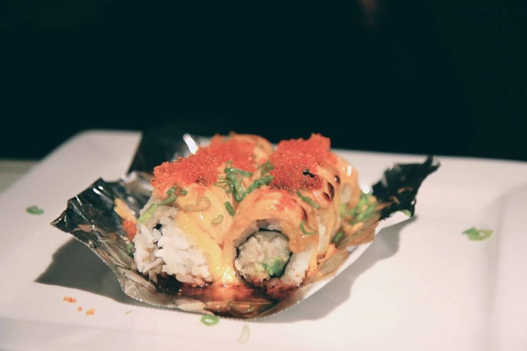 Sushi Ichiban | restaurant | 116 Cochrane Plaza Ste 116, Morgan Hill, CA 95037, USA | 4087787992 OR +1 408-778-7992