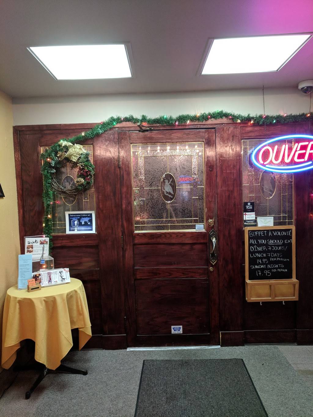 Sahib Indian Restaurant - Catering - Happy Hour - Sports Bar | restaurant | 225B Boul Hymus, Pointe-Claire, QC H9R 1G4, Canada | 5144261121 OR +1 514-426-1121