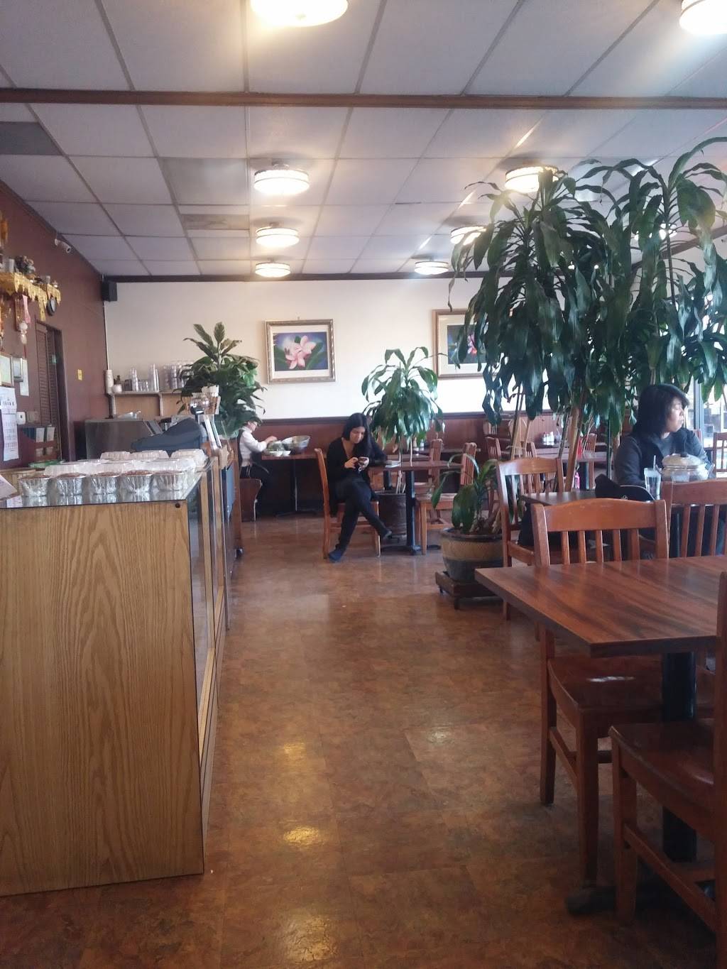 Khun Khao Thai Restaurant | restaurant | 13550 Roscoe Blvd, Panorama City, CA 91402, USA | 8187866969 OR +1 818-786-6969