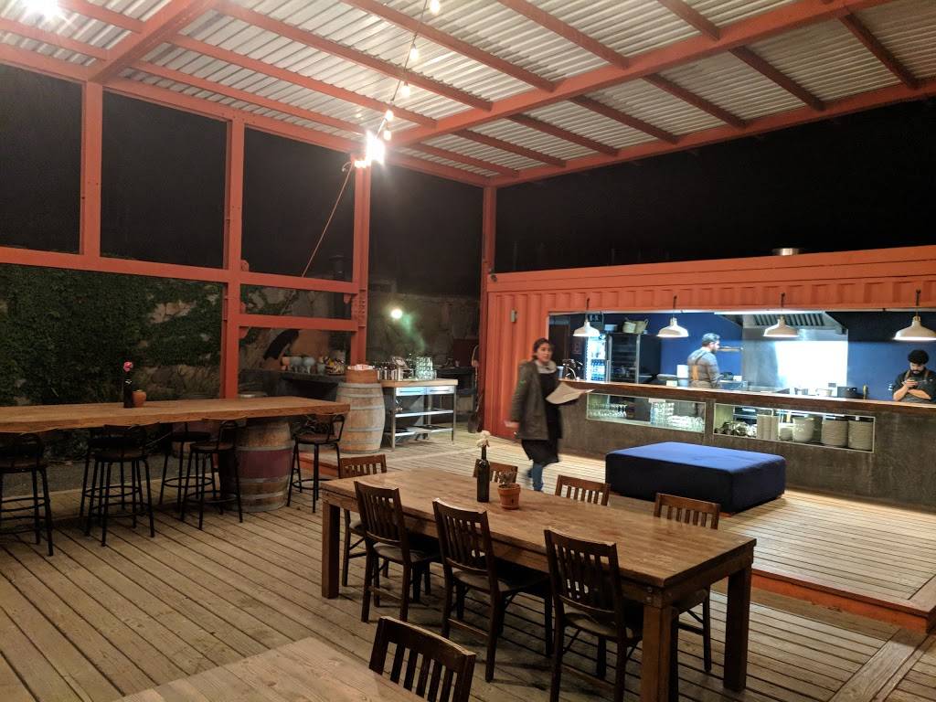 Mixtura | restaurant | Granate S/N, 22766 Villa de Juárez, B.C., Mexico | 016462940828 OR +52 646 294 0828