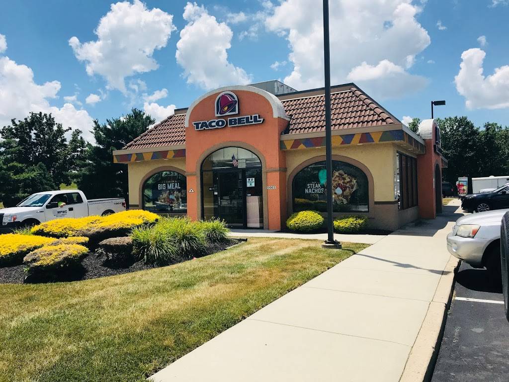 Taco Bell | meal takeaway | 1061 NJ-73, Pennsauken Township, NJ 08110, USA | 8566657516 OR +1 856-665-7516