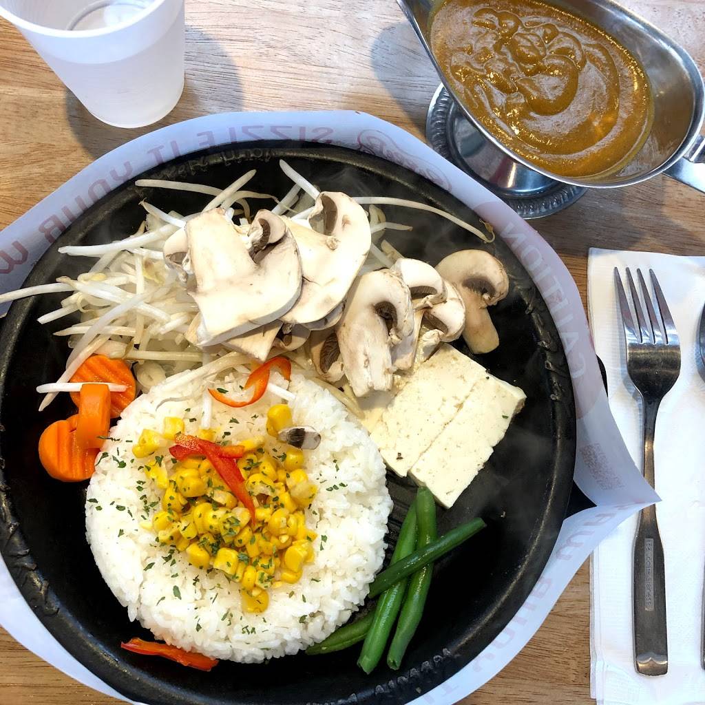 Pepper Lunch Alhambra | restaurant | 6 W Main St, Alhambra, CA 91801, USA | 6265881788 OR +1 626-588-1788