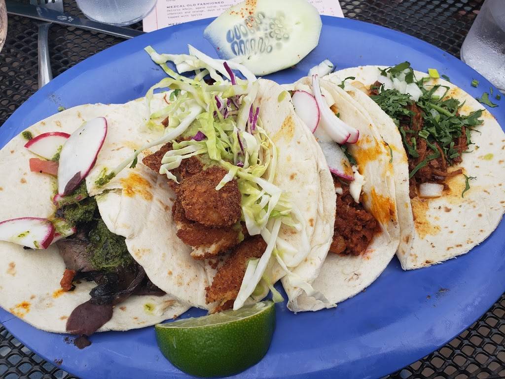 BelAir Cantina Wauwatosa | restaurant | 6817 W North Ave, Wauwatosa, WI 53213, USA | 4149888533 OR +1 414-988-8533