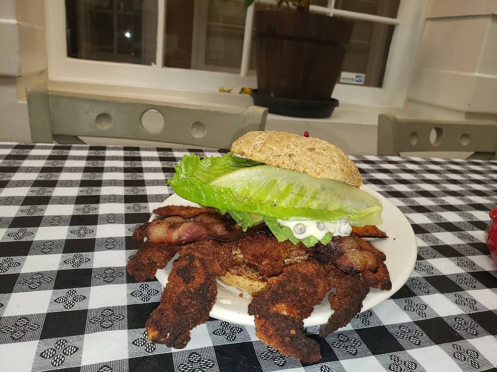 Kara Lynns Kitchen | restaurant | 421 Cleveland St, Clearwater, FL 33756, USA | 7274472536 OR +1 727-447-2536