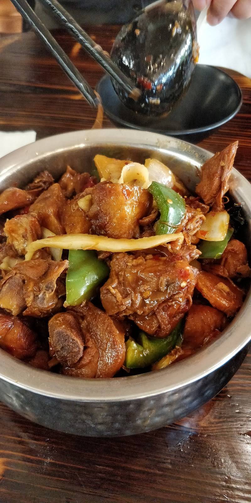 China Tasty | restaurant | 1308 E Valley Blvd, Alhambra, CA 91801, USA | 6264578483 OR +1 626-457-8483