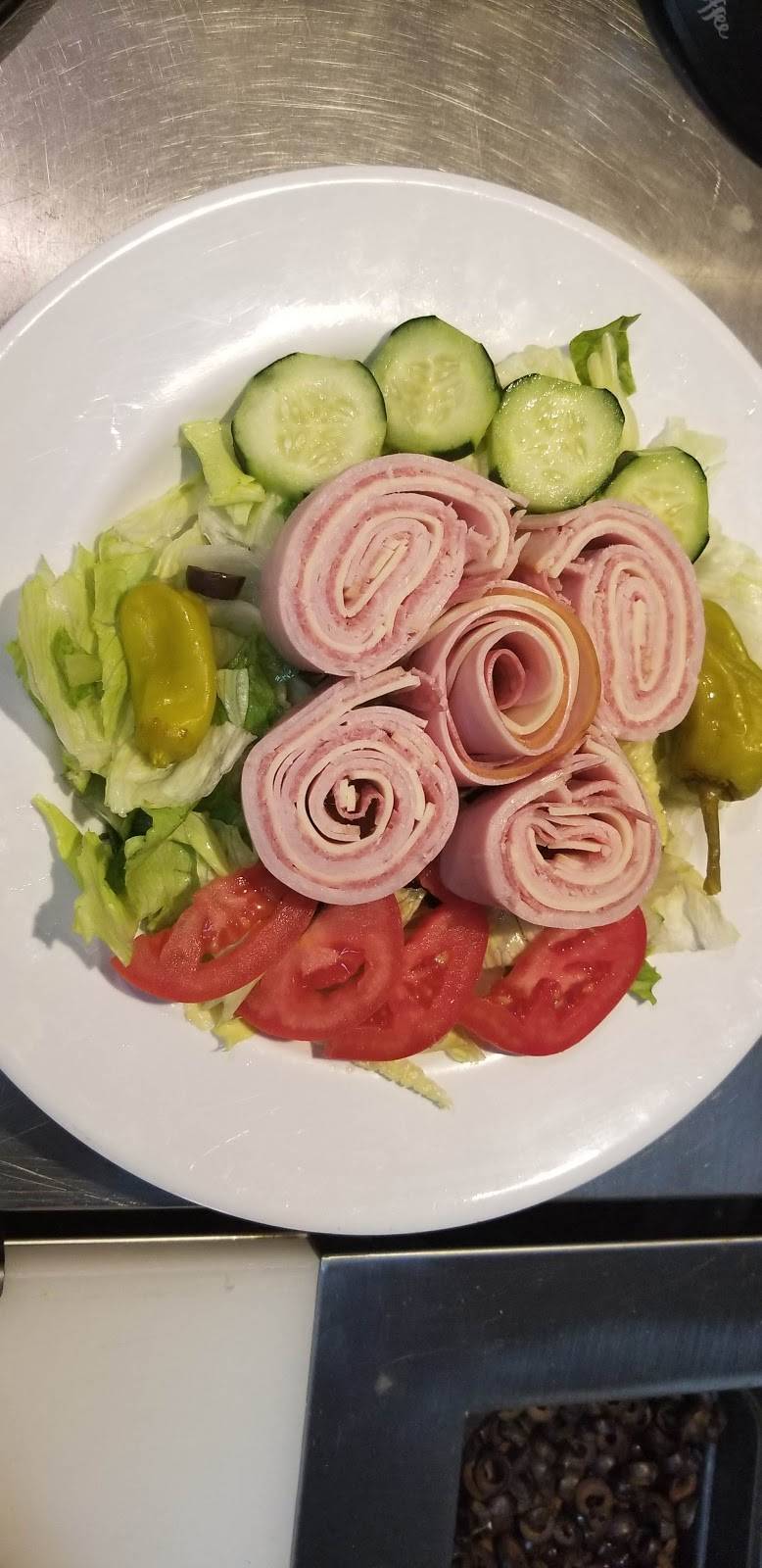 New York Pizza & Pasta | restaurant | 4750 Bryant Irvin Rd #858, Fort Worth, TX 76132, USA | 8179240990 OR +1 817-924-0990