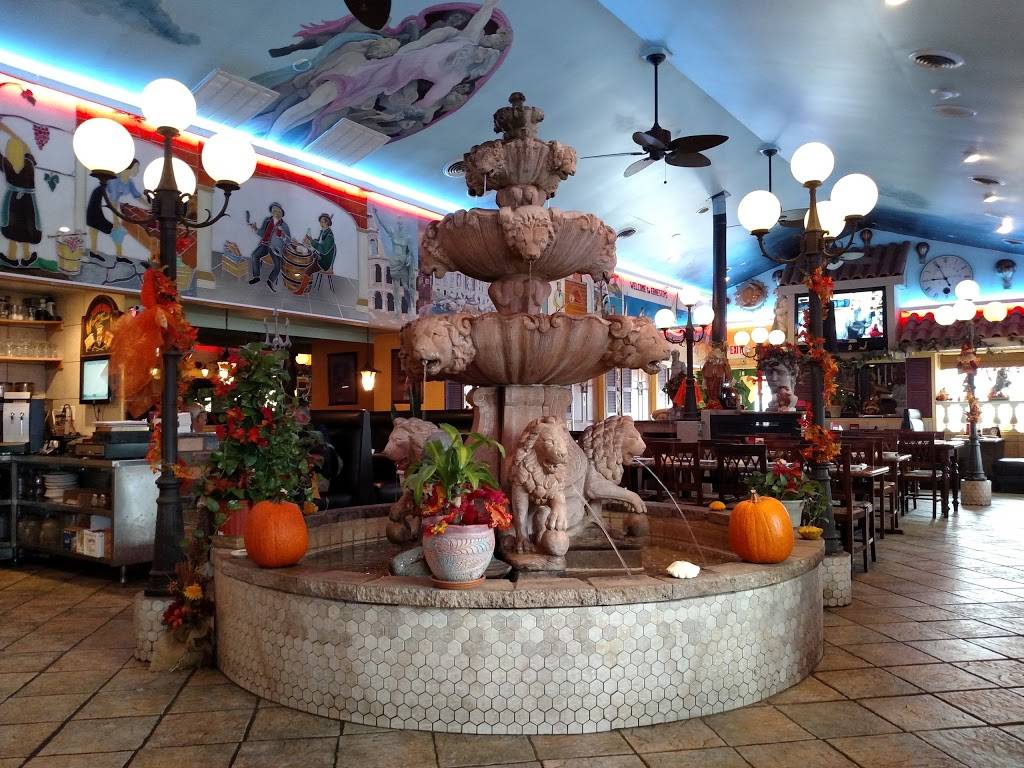 Trevi Ristorante | restaurant | 53 E Glenwood Ave, Smyrna, DE 19977, USA | 3026536800 OR +1 302-653-6800