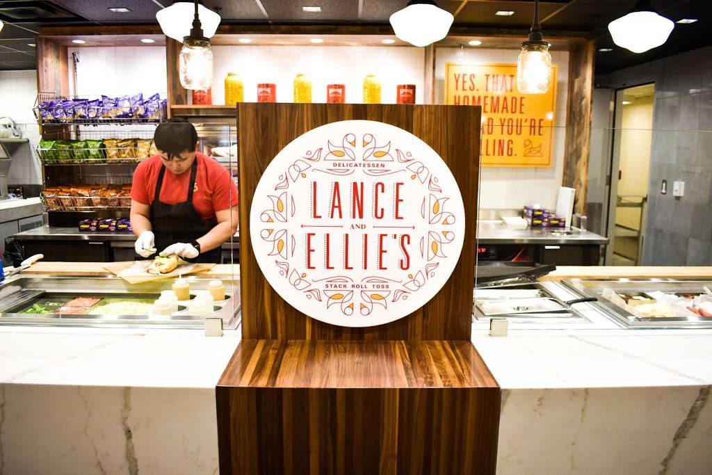 Lance and Ellies | restaurant | 2229 Lincoln Way, Ames, IA 50014, USA | 5152944755 OR +1 515-294-4755