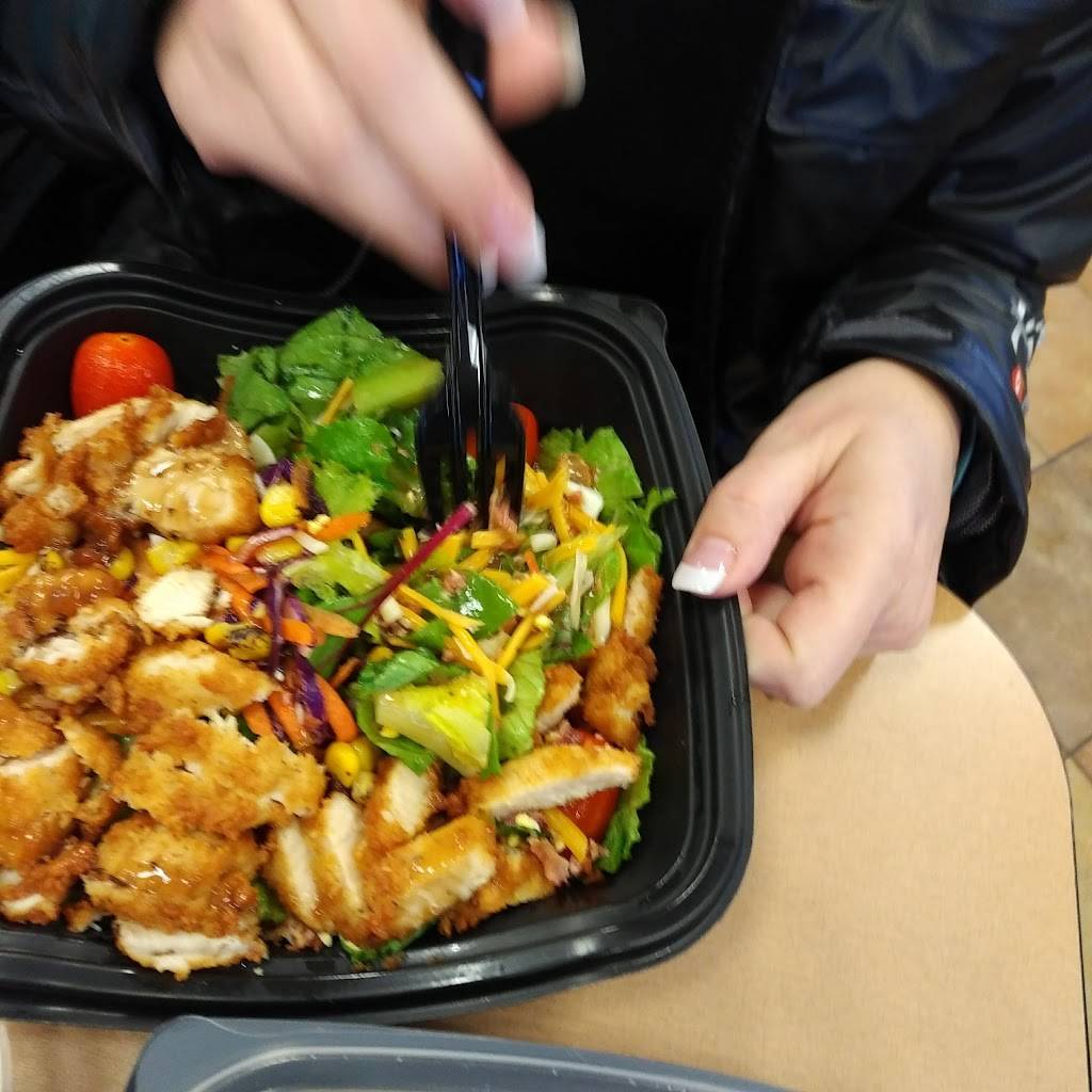 Chick-fil-A | restaurant | 7160 Peach St, Erie, PA 16509, USA | 8148688557 OR +1 814-868-8557