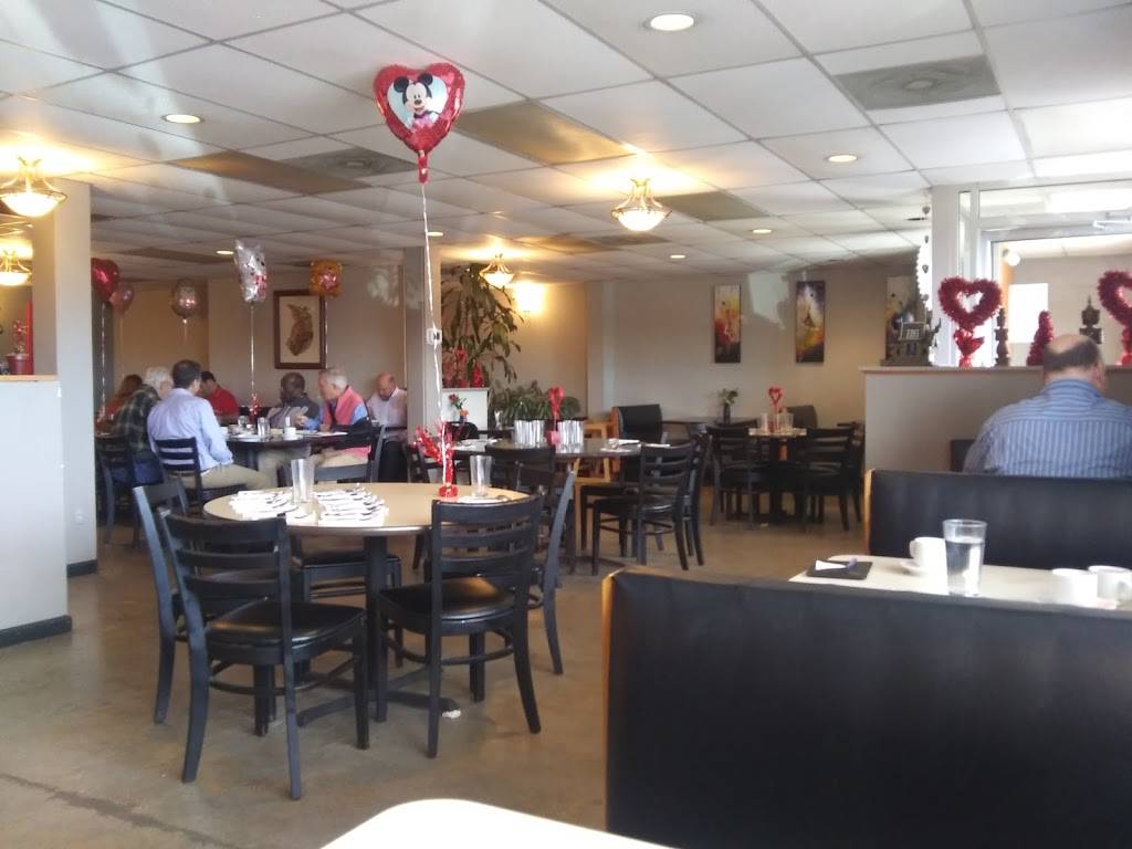 Thai 99 | restaurant | 21 Wadsworth St, Lynchburg, VA 24501, USA | 4345282855 OR +1 434-528-2855