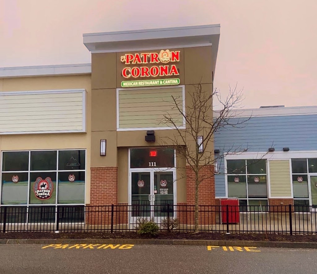 El Patron Corona Mexican Restaurant | restaurant | 111 Sutton Ave, Oxford, MA 01540, USA | 5087316933 OR +1 508-731-6933