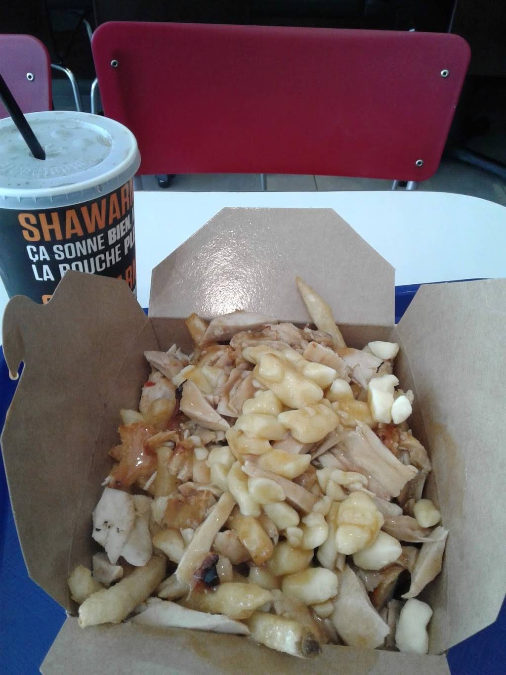 Thai Express | restaurant | 1995 Boul Marcel-Laurin Galeries, Saint-Laurent, QC H4R 1K4, Canada | 5143317575 OR +1 514-331-7575