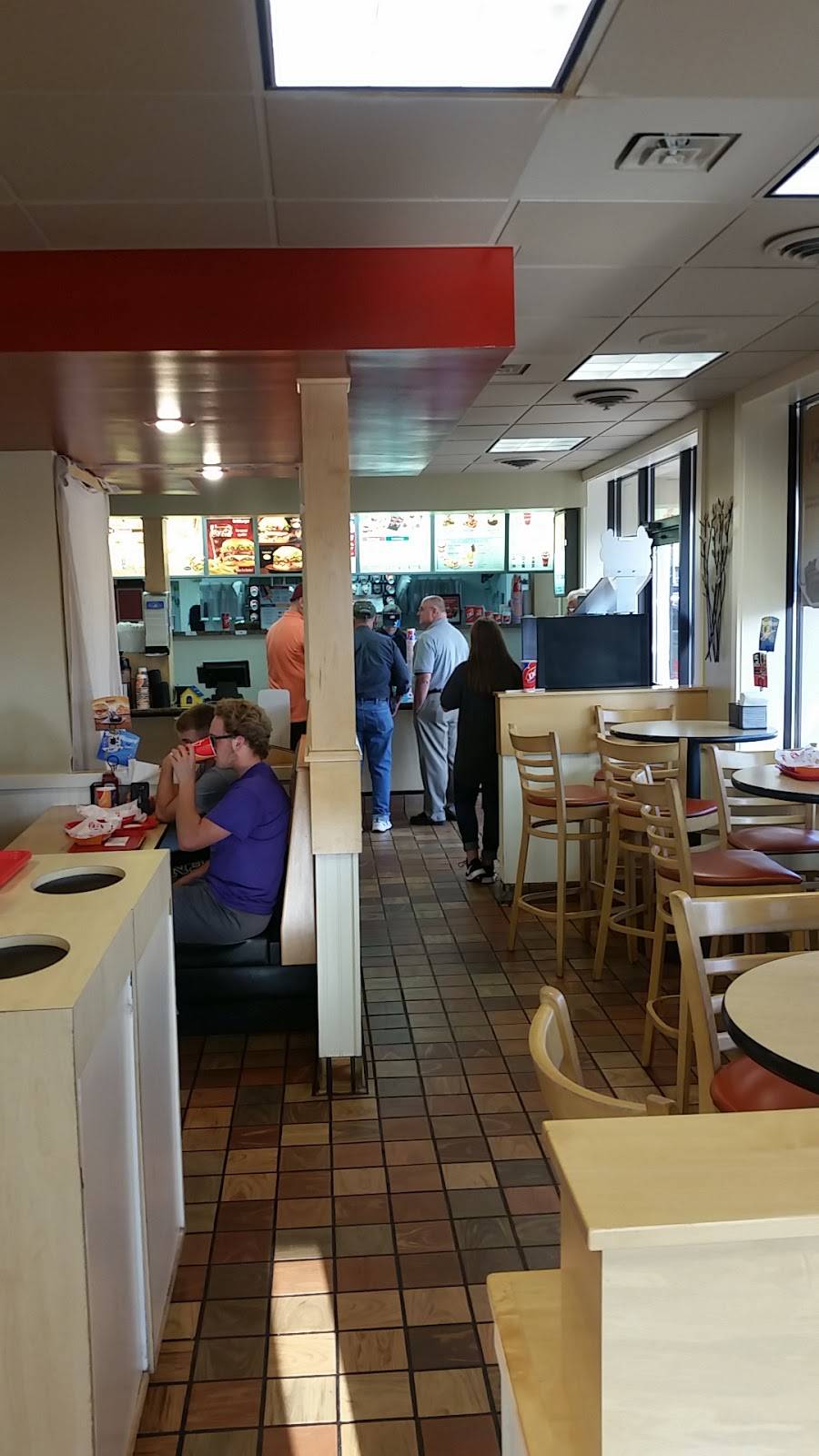 Dairy Queen Grill & Chill | restaurant | 1701 Broadway St, Alexandria, MN 56308, USA | 3207634556 OR +1 320-763-4556