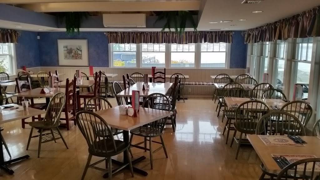 Sun & Surf Restaurant | meal takeaway | 264 Long Beach Ave, York, ME 03909, USA | 2073632961 OR +1 207-363-2961