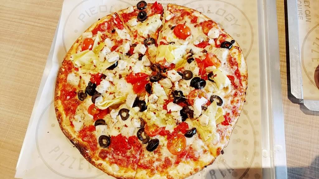 Pieology Pizzeria Phoenix | restaurant | 903 E Bell Rd, Phoenix, AZ 85022, USA | 6029780000 OR +1 602-978-0000