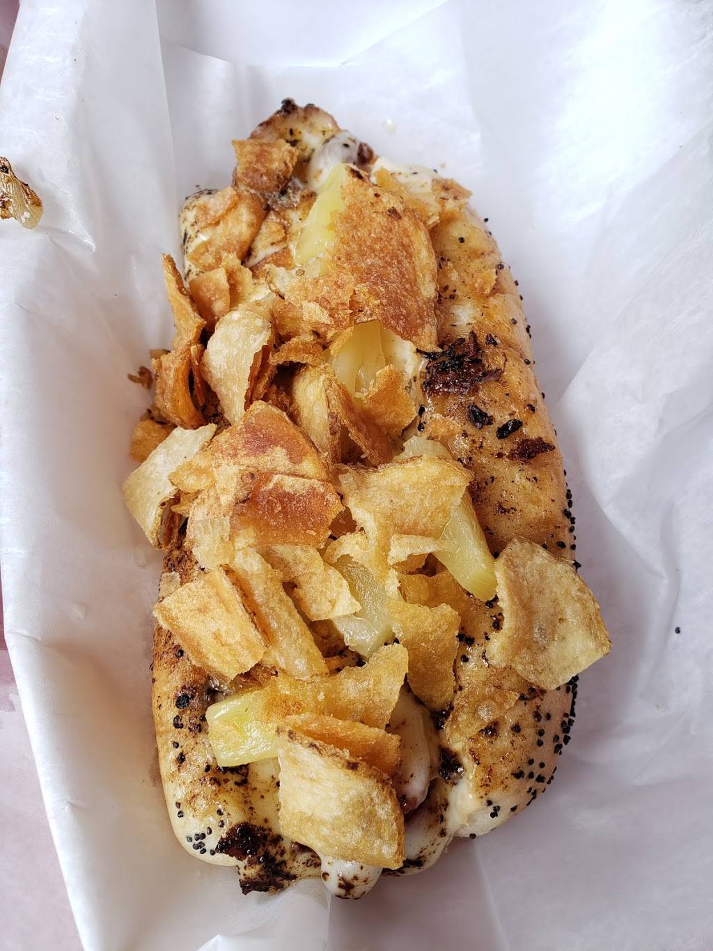 Dogma Grill | restaurant | 7030 Biscayne Blvd, Miami, FL 33138, USA | 3057593433 OR +1 305-759-3433