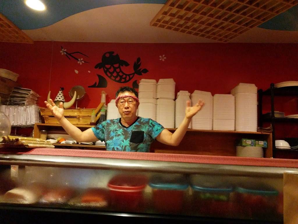 Sushi O Sushi | restaurant | 346 W Armitage Ave, Chicago, IL 60614, USA | 7738714777 OR +1 773-871-4777