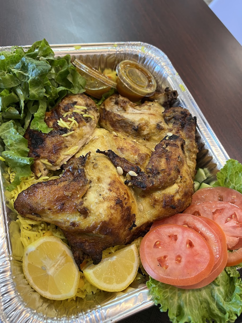 Peri Peri Chicken | restaurant | 1482 Roswell Rd, Marietta, GA 30062, USA | 6783836182 OR +1 678-383-6182