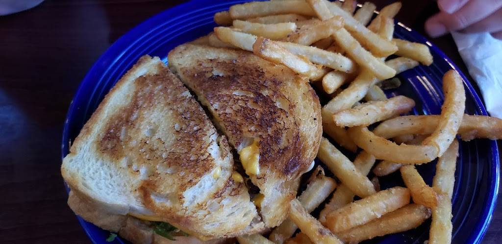 Copper Still Moonshine Grill | restaurant | 7450 W Chandler Blvd, Chandler, AZ 85226, USA | 4803507469 OR +1 480-350-7469