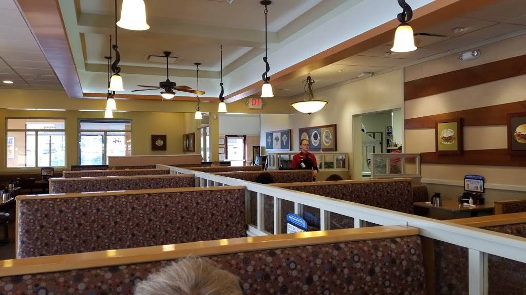 IHOP | bakery | 180 Crock Wells Mill Dr, Winchester, VA 22603, USA | 5405458866 OR +1 540-545-8866