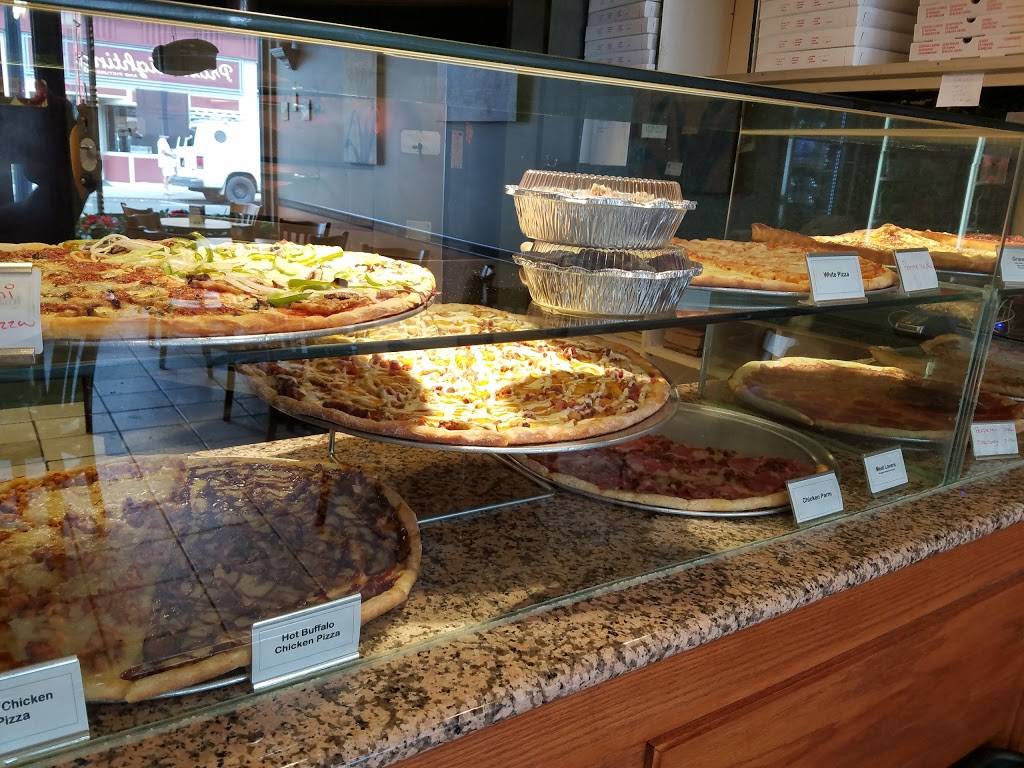 Il Villaggio Pizza | restaurant | 75 Lafayette Ave, Suffern, NY 10901, USA | 8453680306 OR +1 845-368-0306