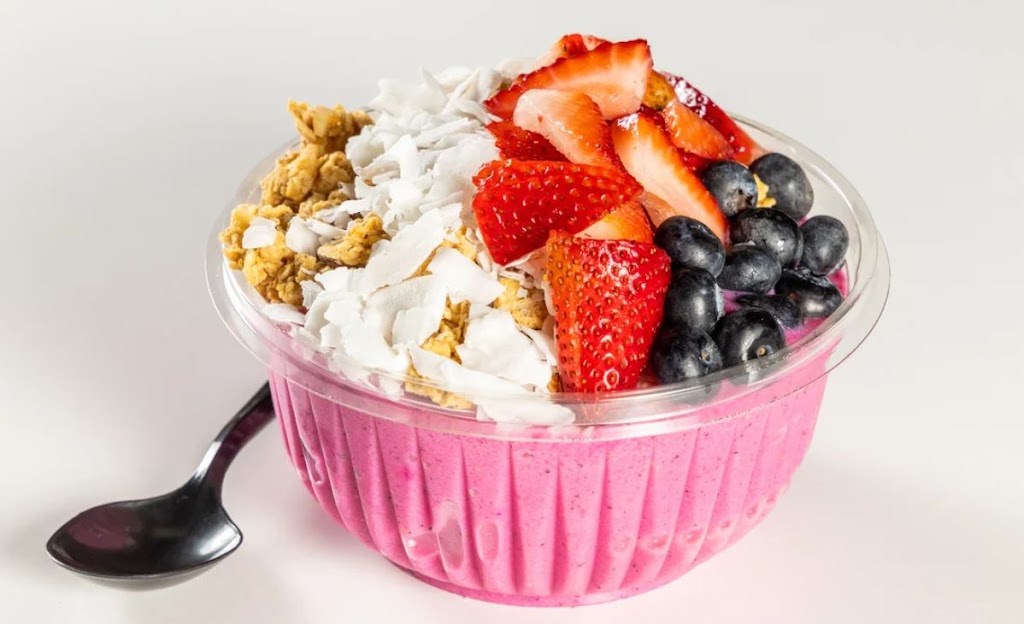 Blend Oak Forest | restaurant | 5119 159th St, Oak Forest, IL 60452, USA | 7086385632 OR +1 708-638-5632