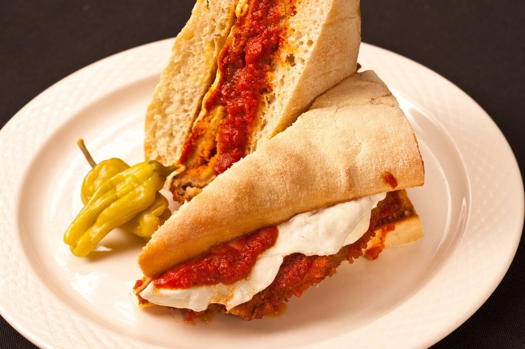 Cafe Barbosso | restaurant | 5501 Palmer Crossing Cir, Sarasota, FL 34233, USA | 9419227999 OR +1 941-922-7999