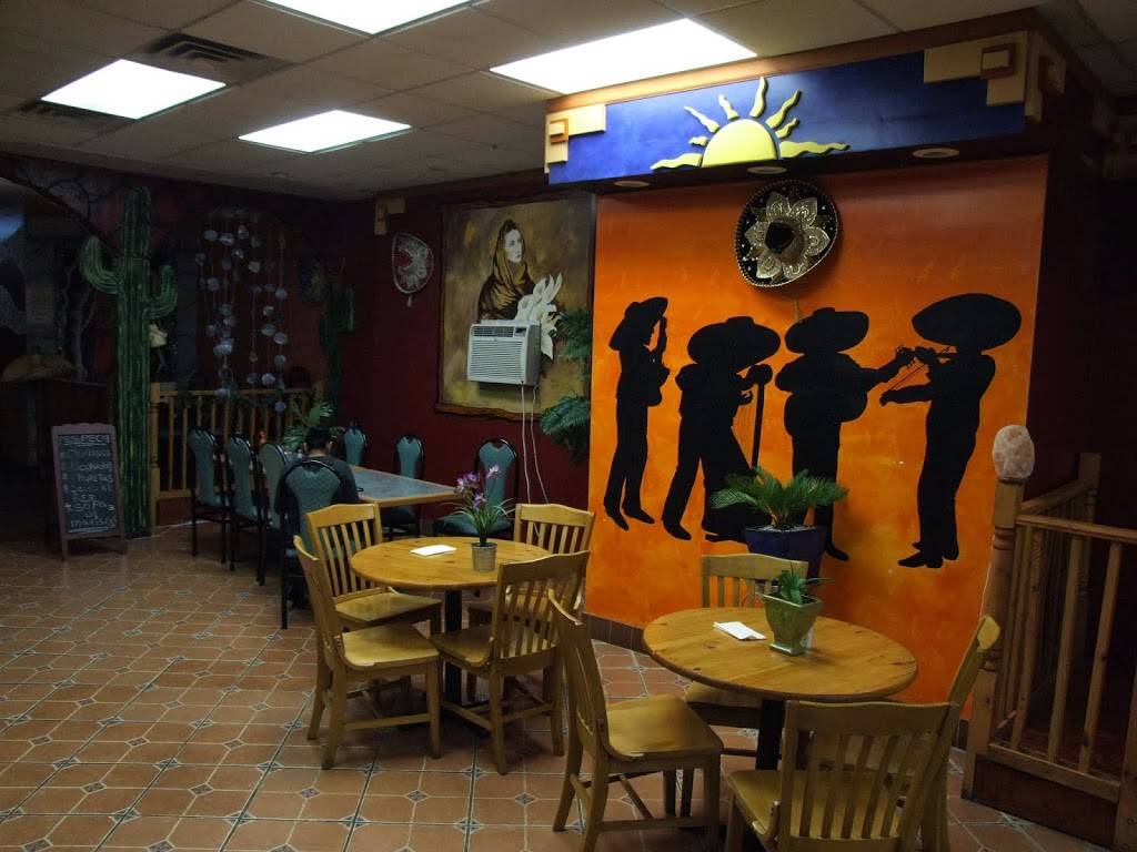 El Mariachi Restaurant | restaurant | 315 Smith St, Perth Amboy, NJ 08861, USA | 7324422240 OR +1 732-442-2240